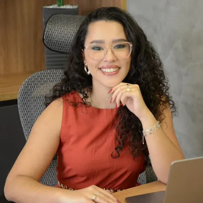 Bianca de Oliveira Gonçalves